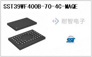 SST39WF400B-70-4C-MAQE