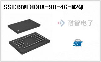 SST39WF800A-90-4C-M2QE