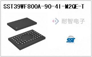 SST39WF800A-90-4I-M2QE-T