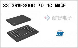 SST39WF800B-70-4C-MA