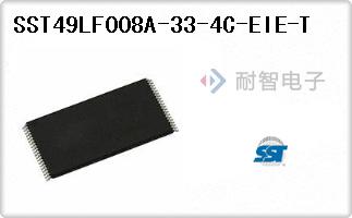 SST49LF008A-33-4C-EI