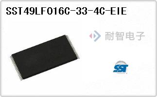 SST49LF016C-33-4C-EI