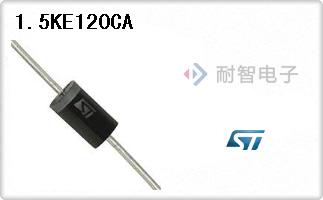 1.5KE120CA