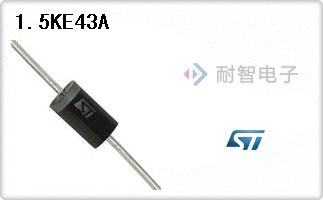 1.5KE43A