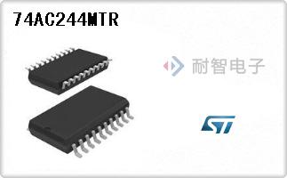74AC244MTR