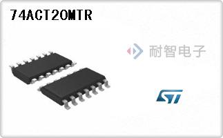 74ACT20MTR