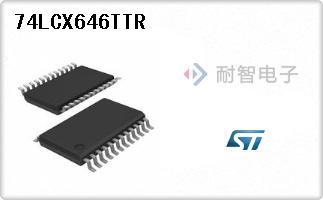74LCX646TTR