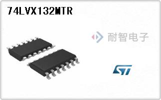 74LVX132MTR
