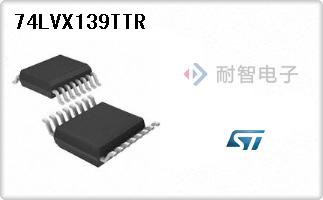 74LVX139TTR