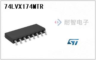 74LVX174MTR