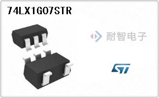 74LX1G07STR