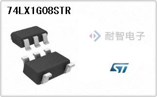 74LX1G08STR