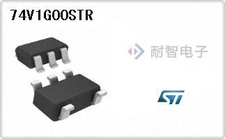 74V1G00STR