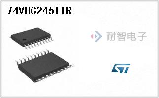 74VHC245TTR