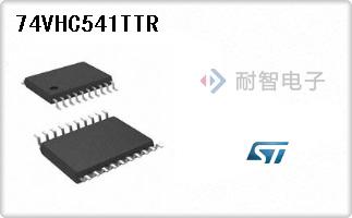 74VHC541TTR