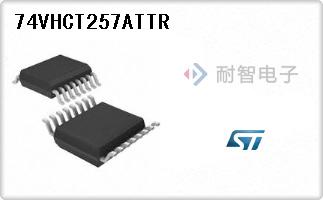 74VHCT257ATTR