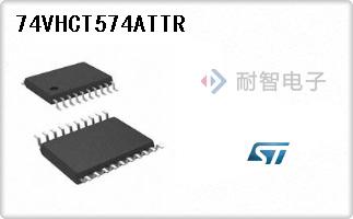 74VHCT574ATTR