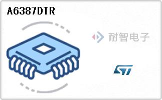A6387DTR