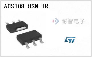 ACS108-8SN-TR