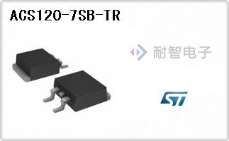 ACS120-7SB-TR