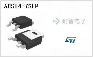 ACST4-7SFP