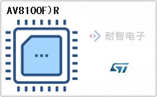 AV8100F)R