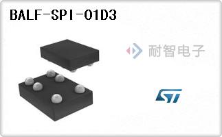 BALF-SPI-01D3