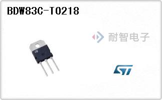 BDW83C-TO218