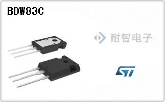 BDW83C