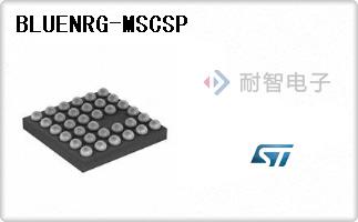 BLUENRG-MSCSP