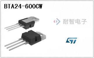 BTA24-600CW