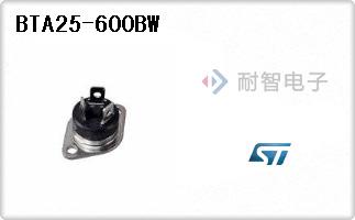 BTA25-600BW