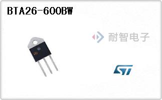 BTA26-600BW