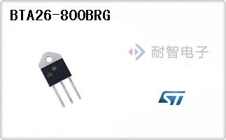 BTA26-800BRG