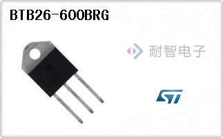 BTB26-600BRG