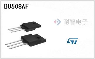 BU508AF