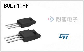 BUL741FP