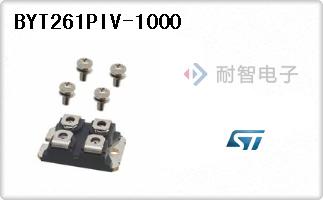 BYT261PIV-1000