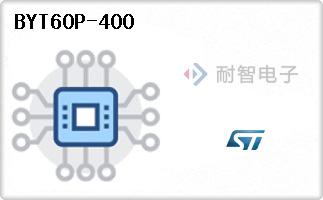 BYT60P-400