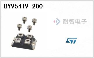 BYV541V-200