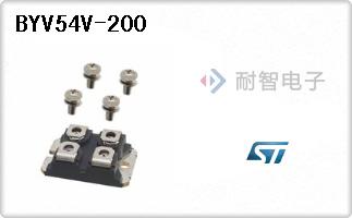 BYV54V-200
