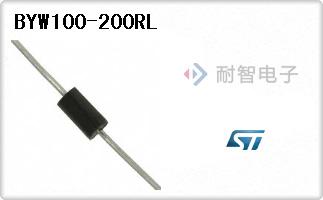 BYW100-200RL