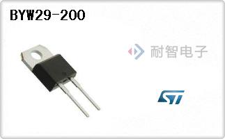BYW29-200
