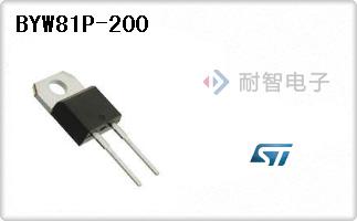 BYW81P-200