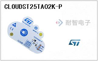 CLOUDST25TA02K-P