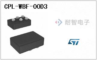 CPL-WBF-00D3
