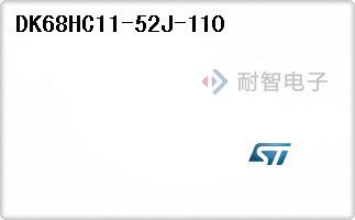 DK68HC11-52J-110