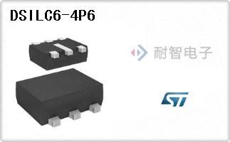 DSILC6-4P6