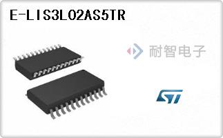 E-LIS3L02AS5TR