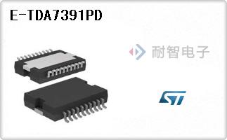 E-TDA7391PD